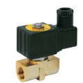 Pilot Solenoid Valve